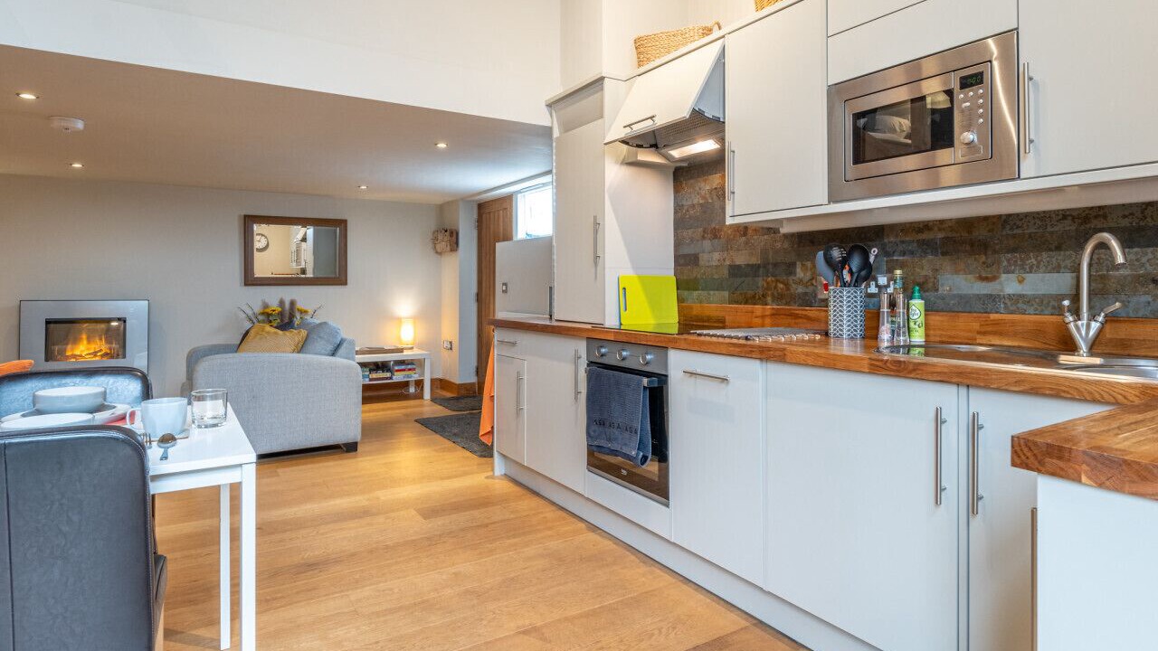 Photo of Kitchen in Shottery