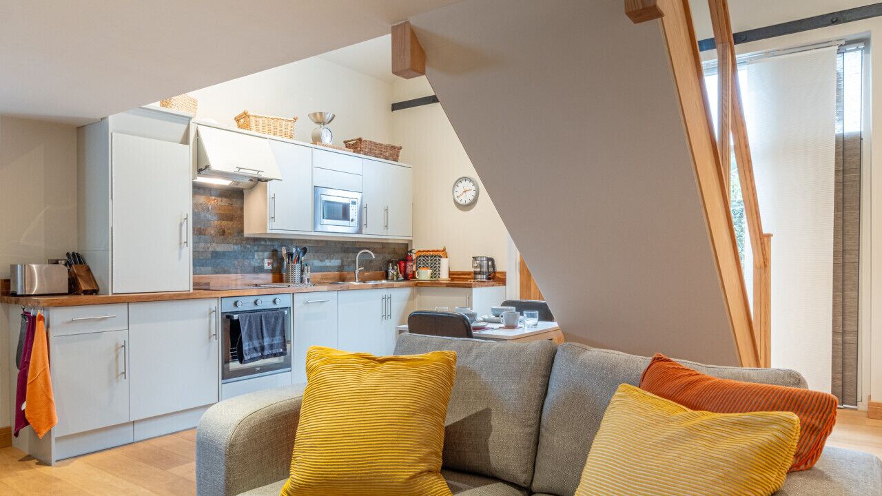 Photo of Livingroom in Shottery