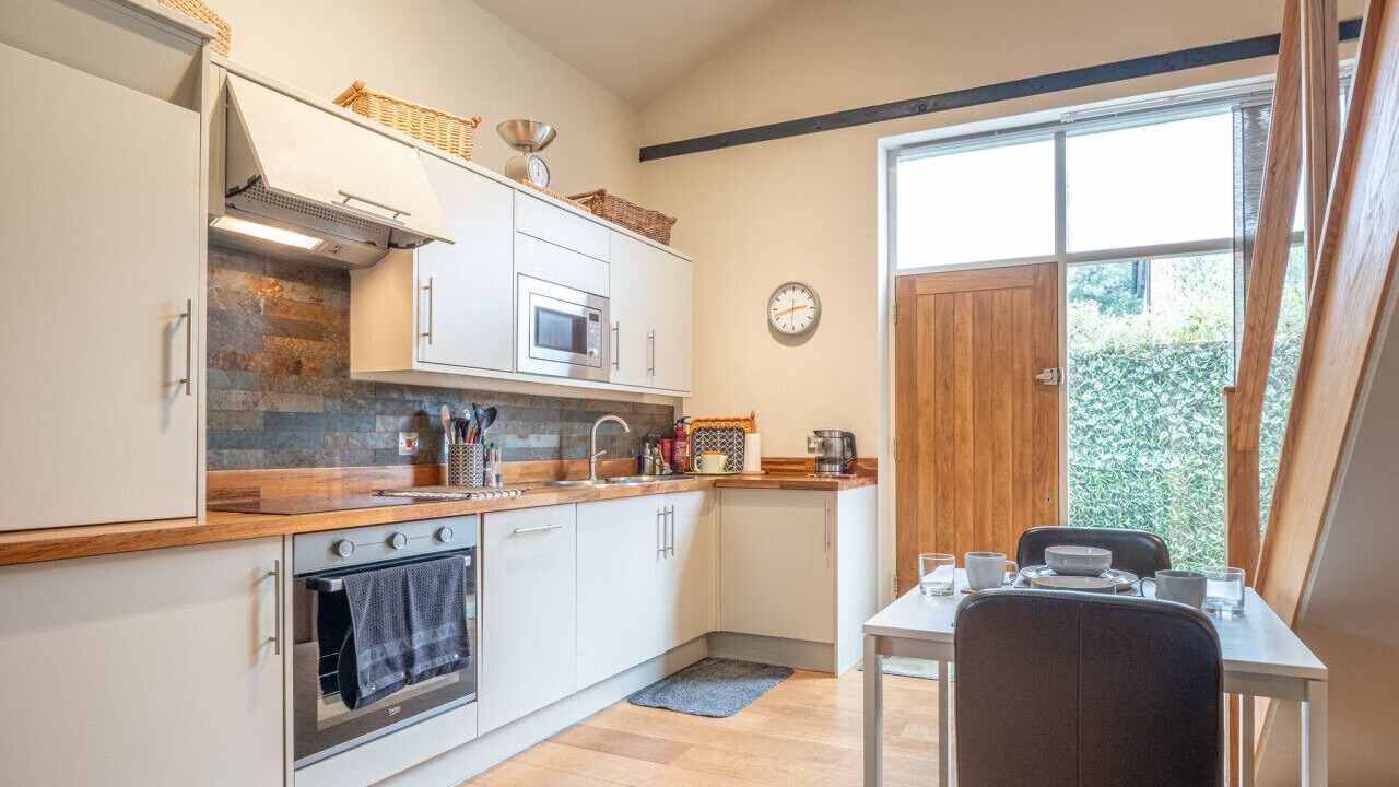 Photo of Kitchen in Shottery