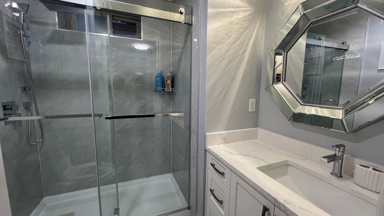 Photo of Bathroom in Hastings