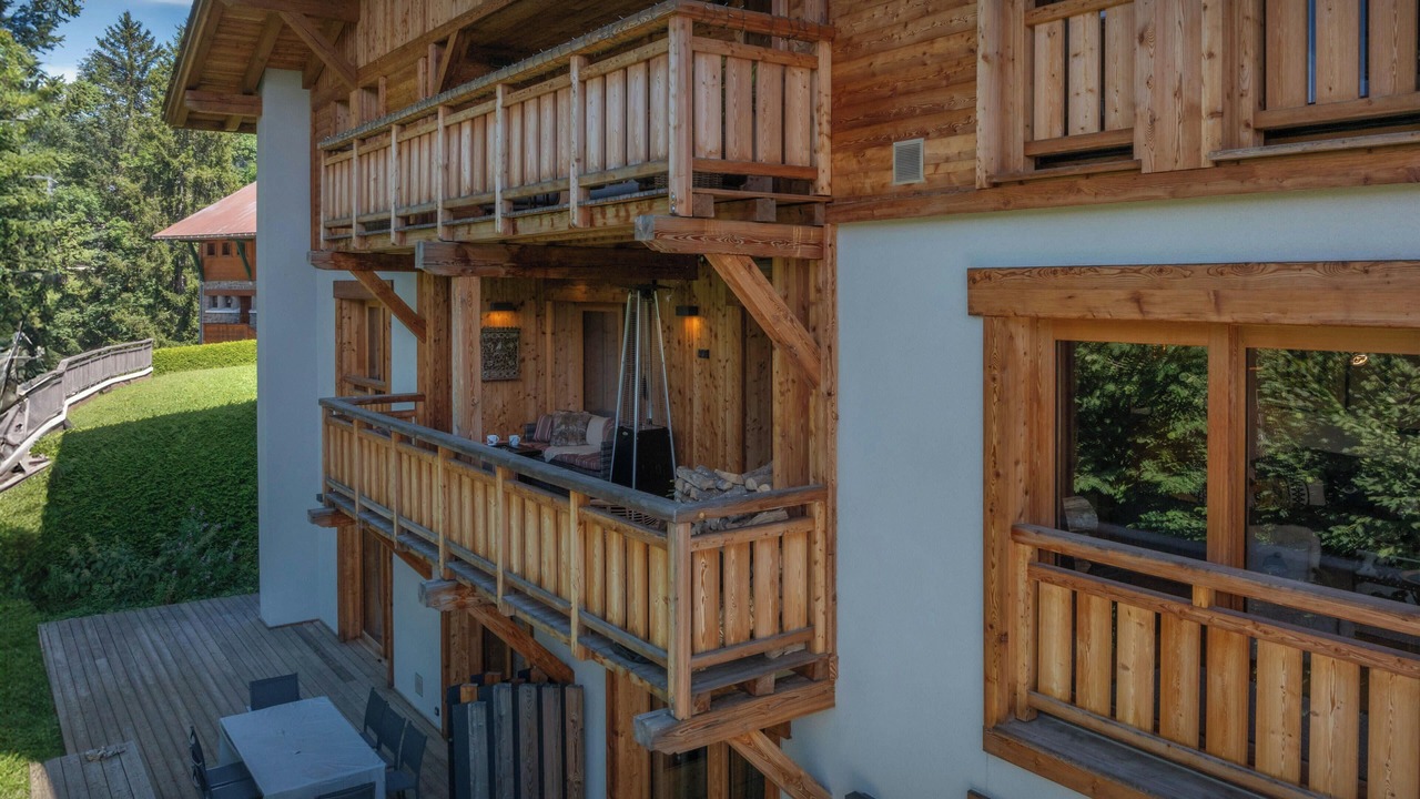 Photo of Others in Megeve