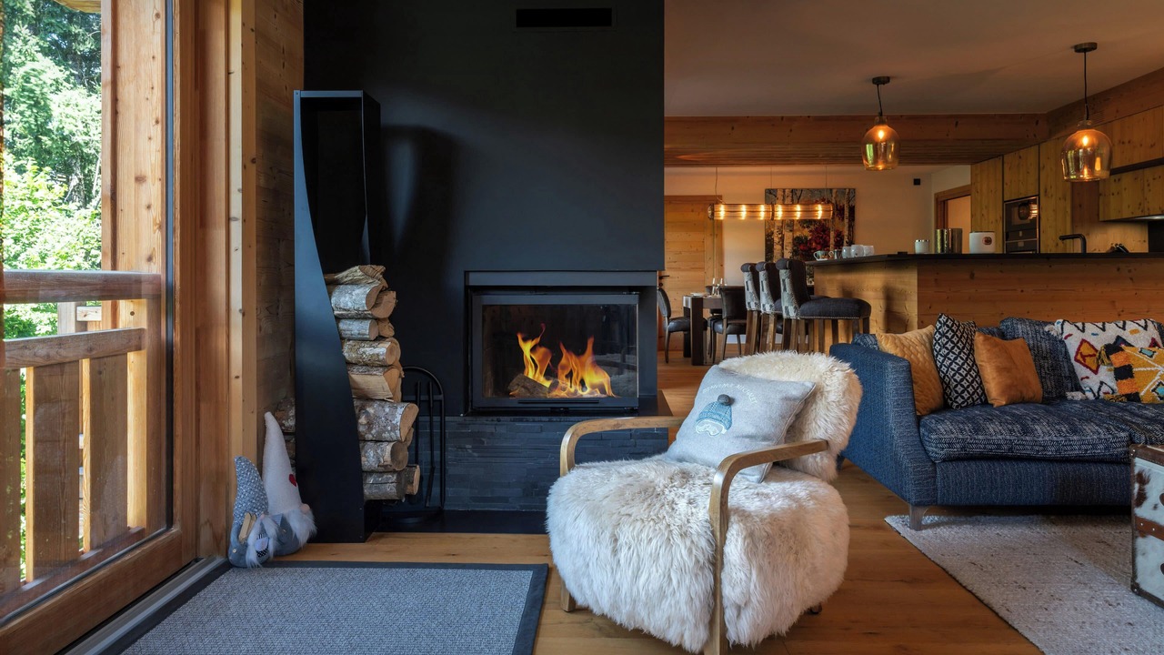 Photo of Others in Megeve