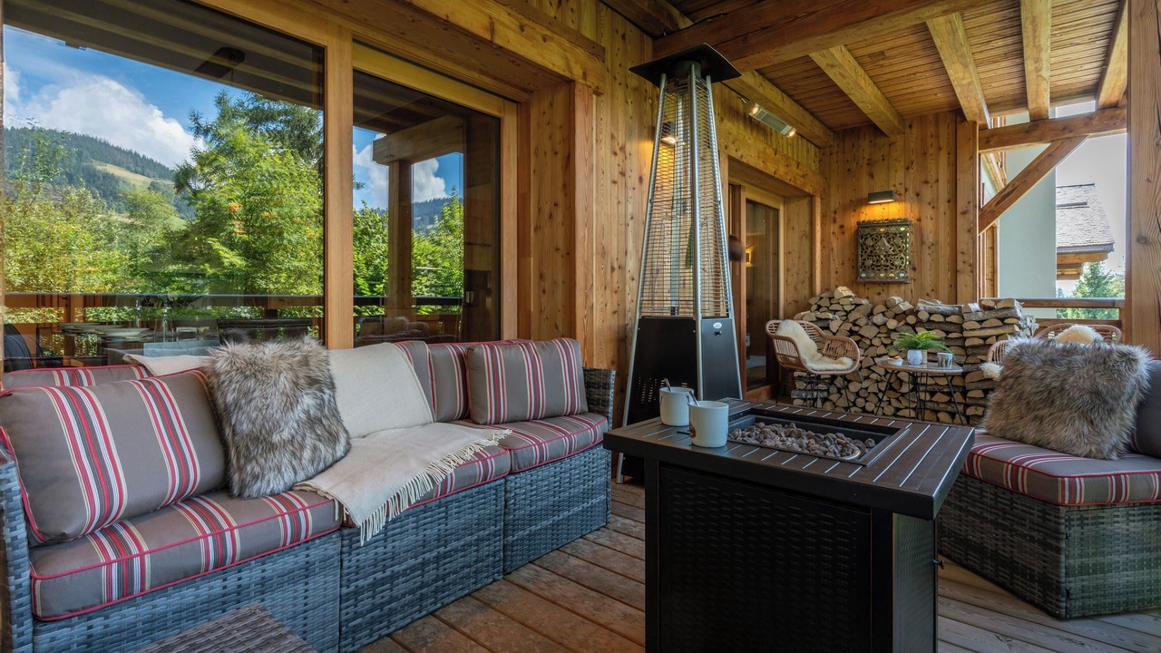 Photo of Others in Megeve