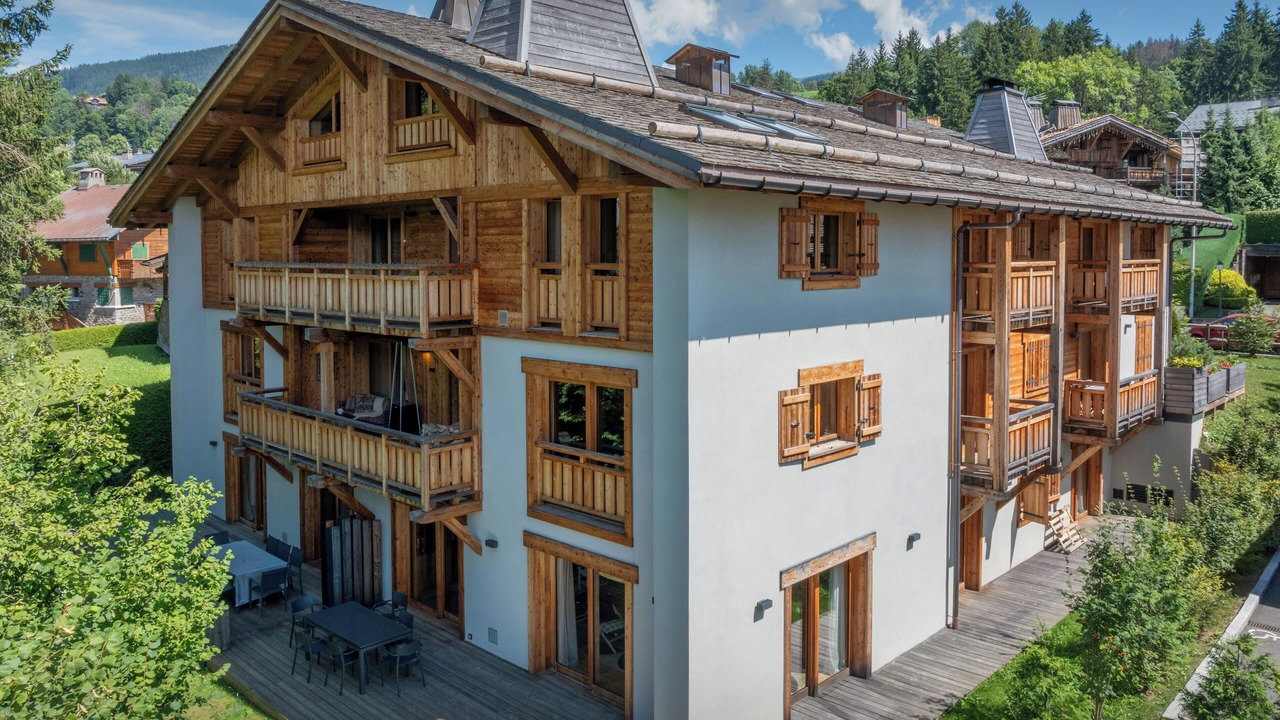 Photo of Others in Megeve