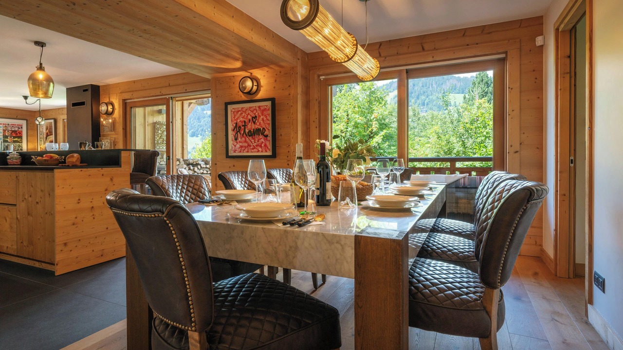 Photo of Others in Megeve