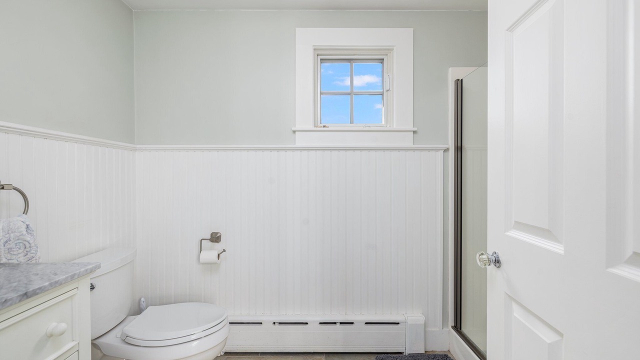 Photo of Bathroom in Little Compton