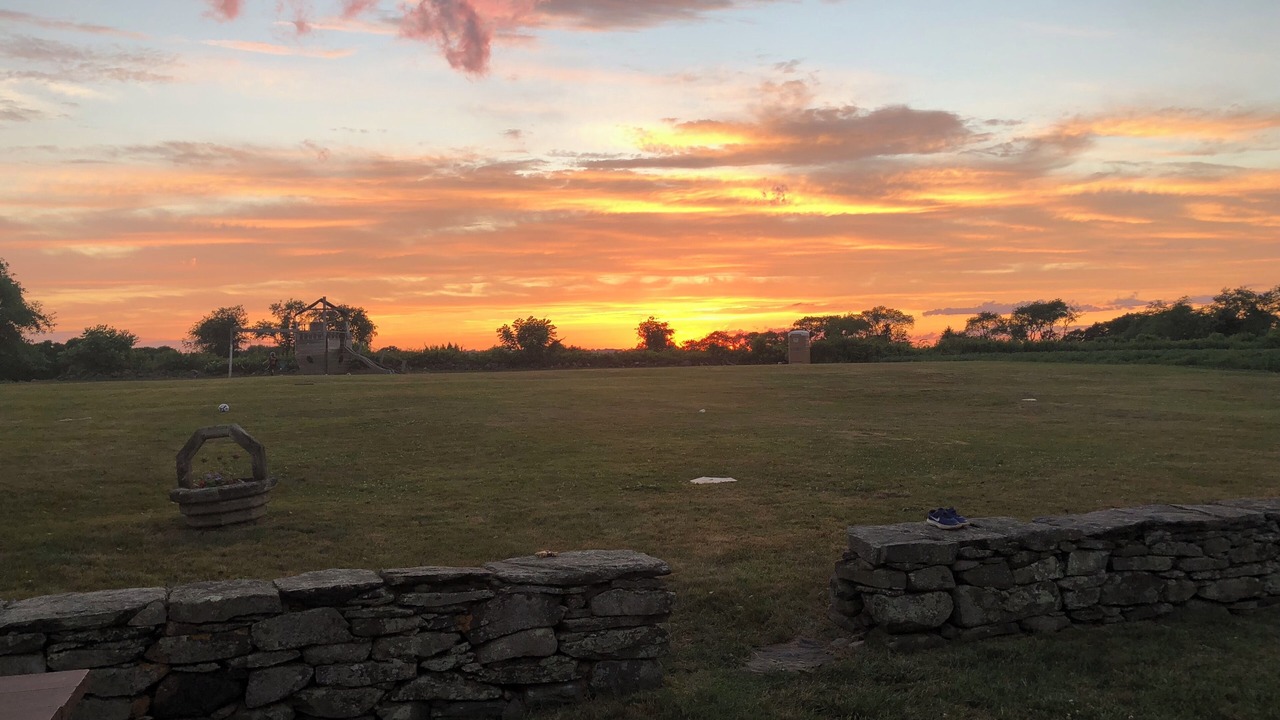Photo of Outdoor in Little Compton