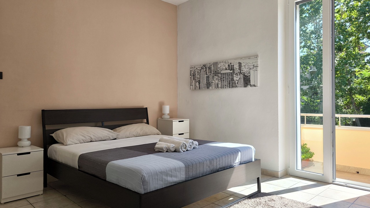 Photo of Bedroom in Pavia