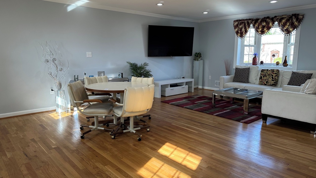 Photo of Livingroom in Hillcrest Heights