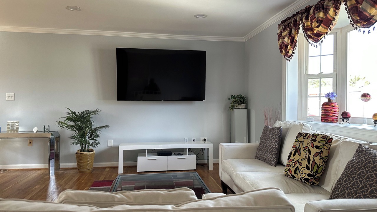 Photo of Livingroom in Hillcrest Heights