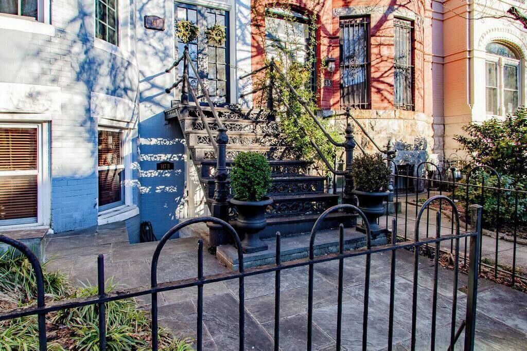 Photo of Outdoor in Capitol Hill