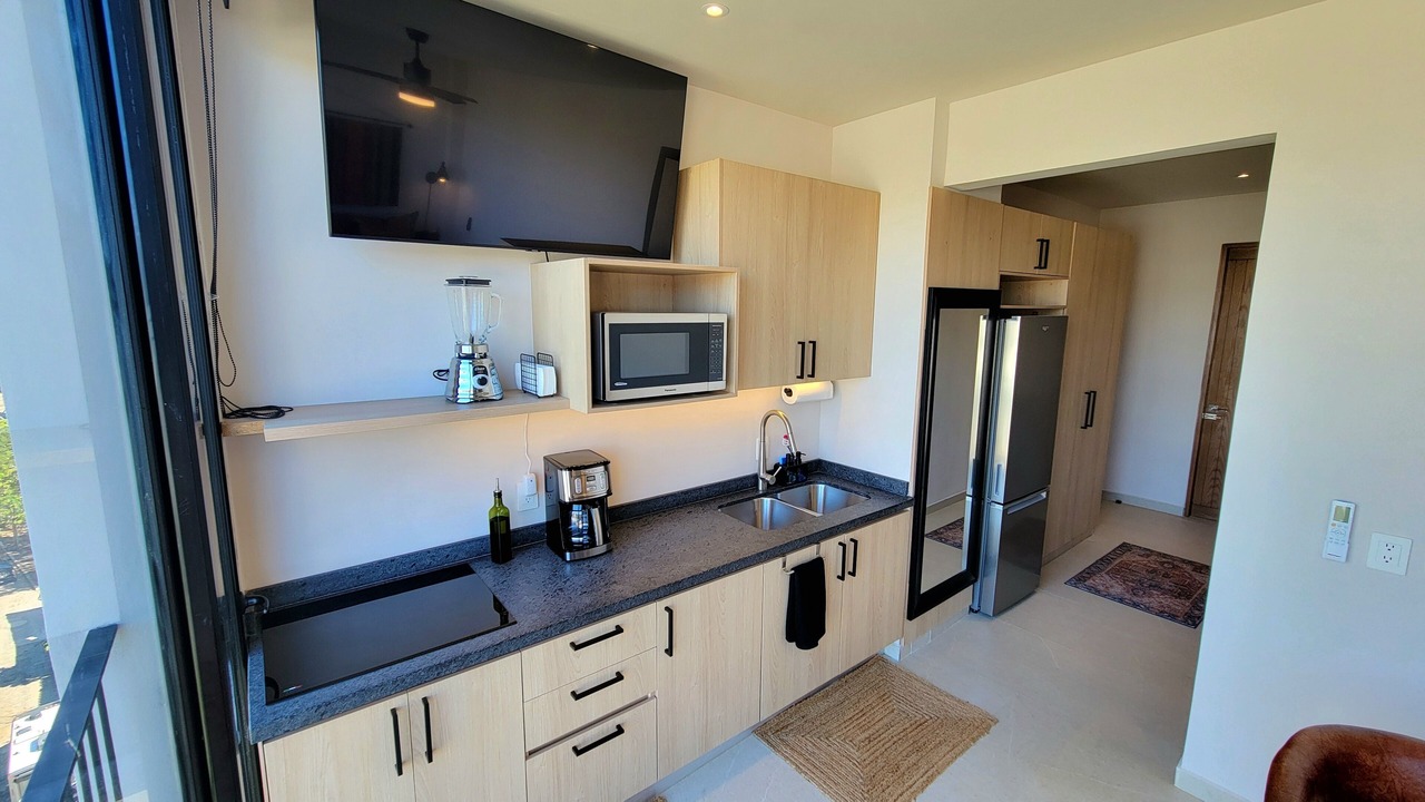Photo of Kitchen in Bucerias