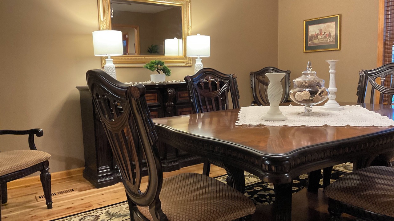 Photo of Livingroom in Factoryville
