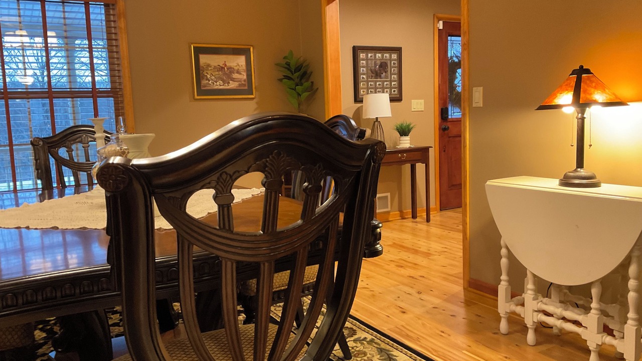 Photo of Bedroom in Factoryville