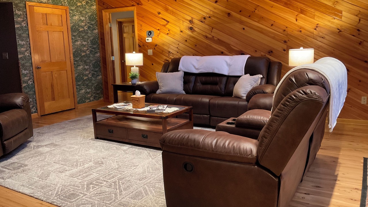 Photo of Bedroom in Factoryville