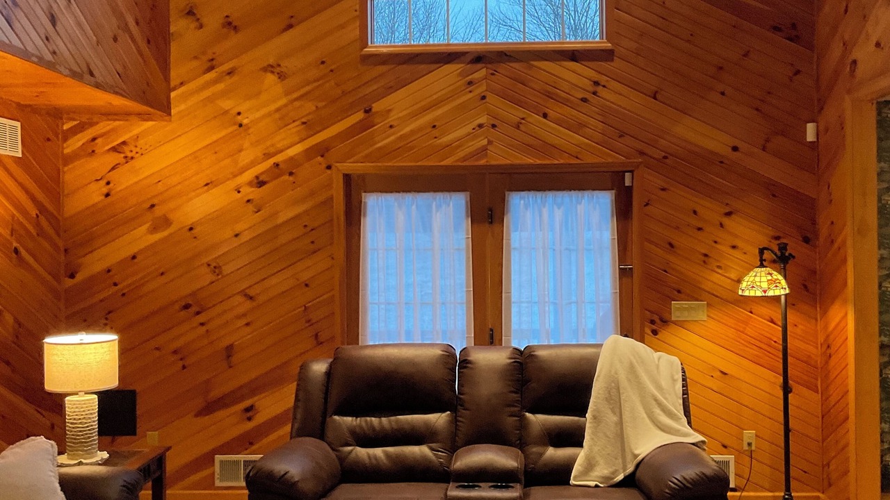 Photo of Livingroom in Factoryville