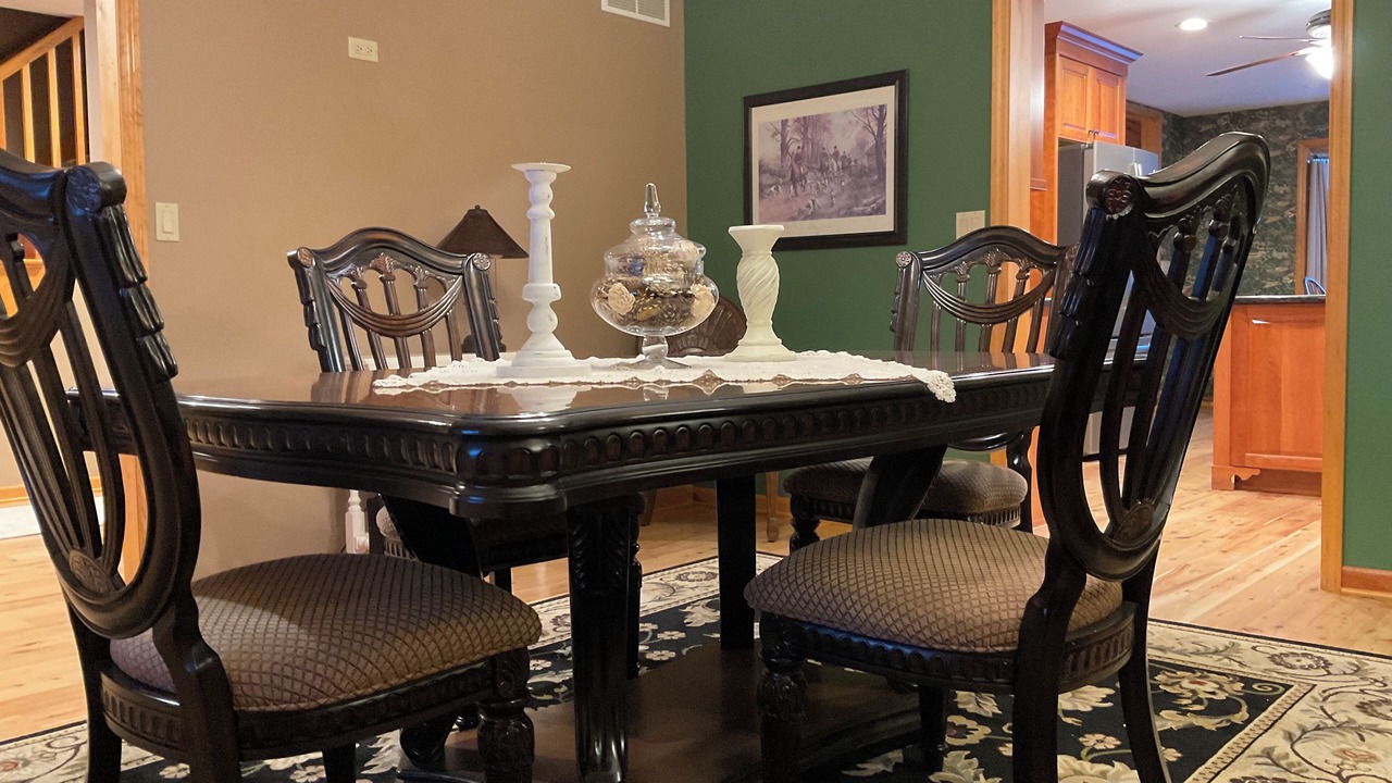 Photo of Livingroom in Factoryville