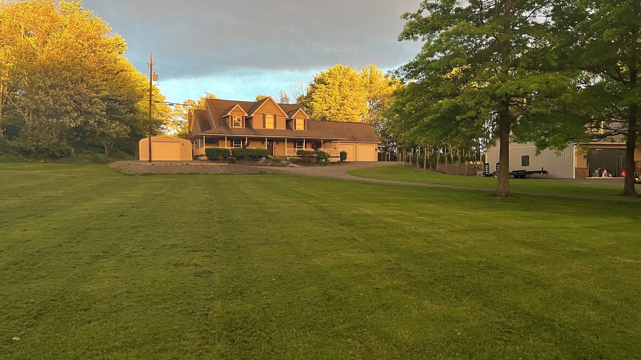 Photo of Outdoor in Factoryville