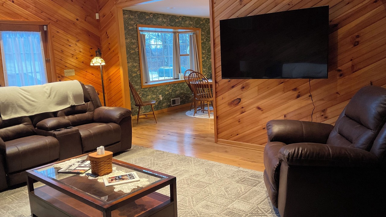 Photo of Bedroom in Factoryville
