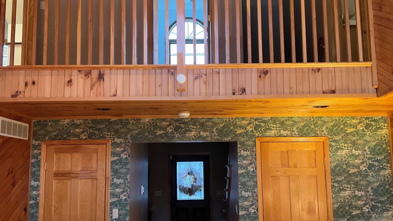 Photo of Bedroom in Factoryville
