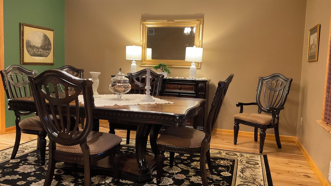 Photo of Livingroom in Factoryville