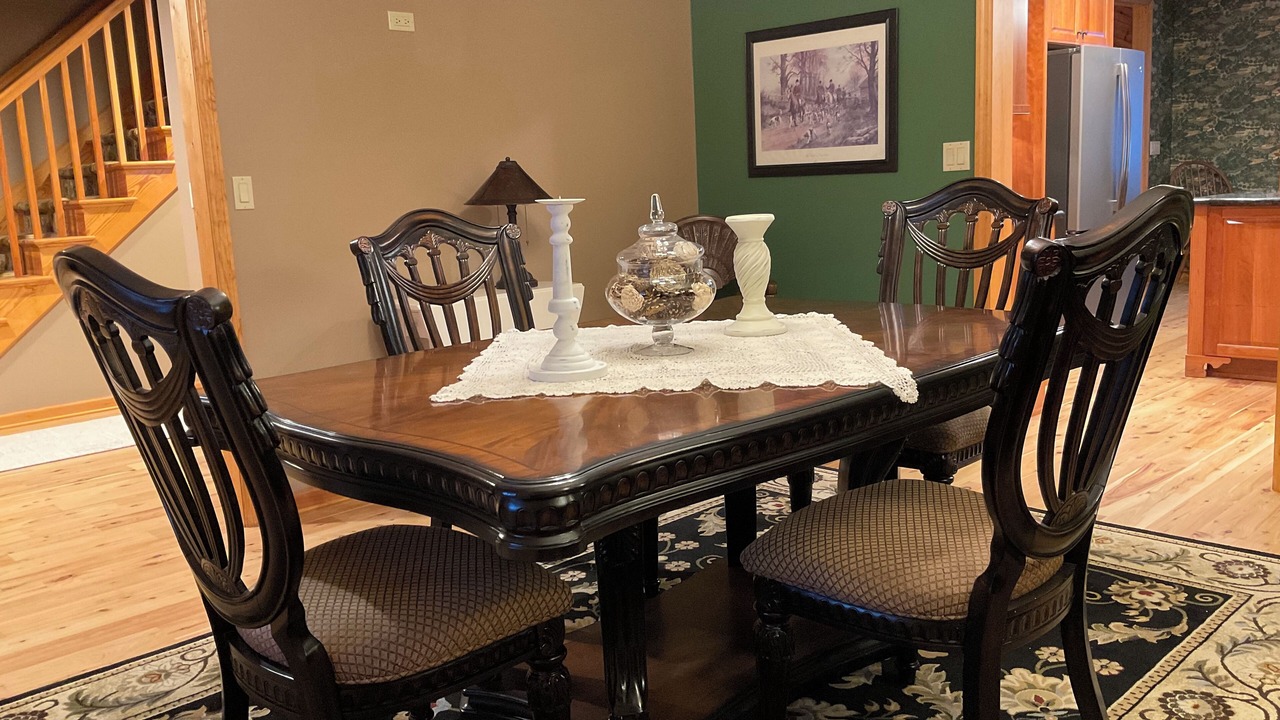Photo of Livingroom in Factoryville