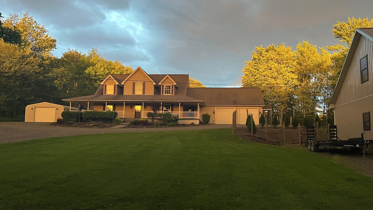 Photo of Outdoor in Factoryville
