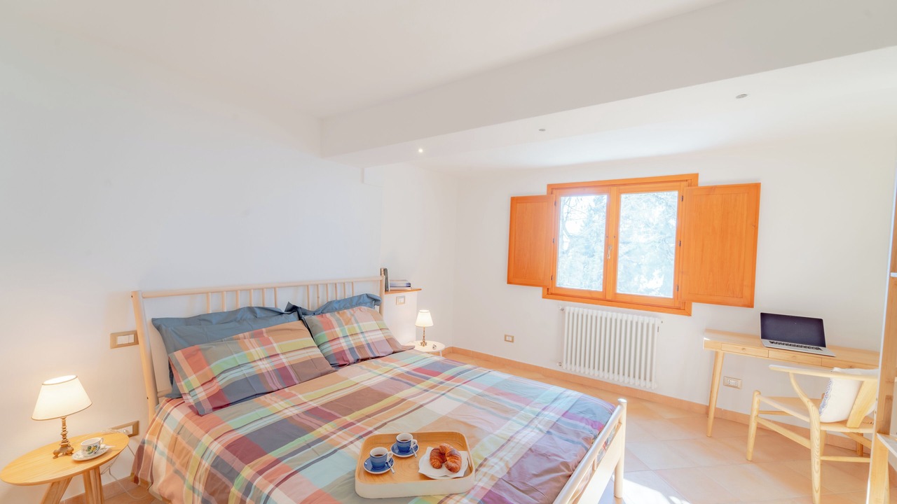 Photo of Bedroom in Fiesole
