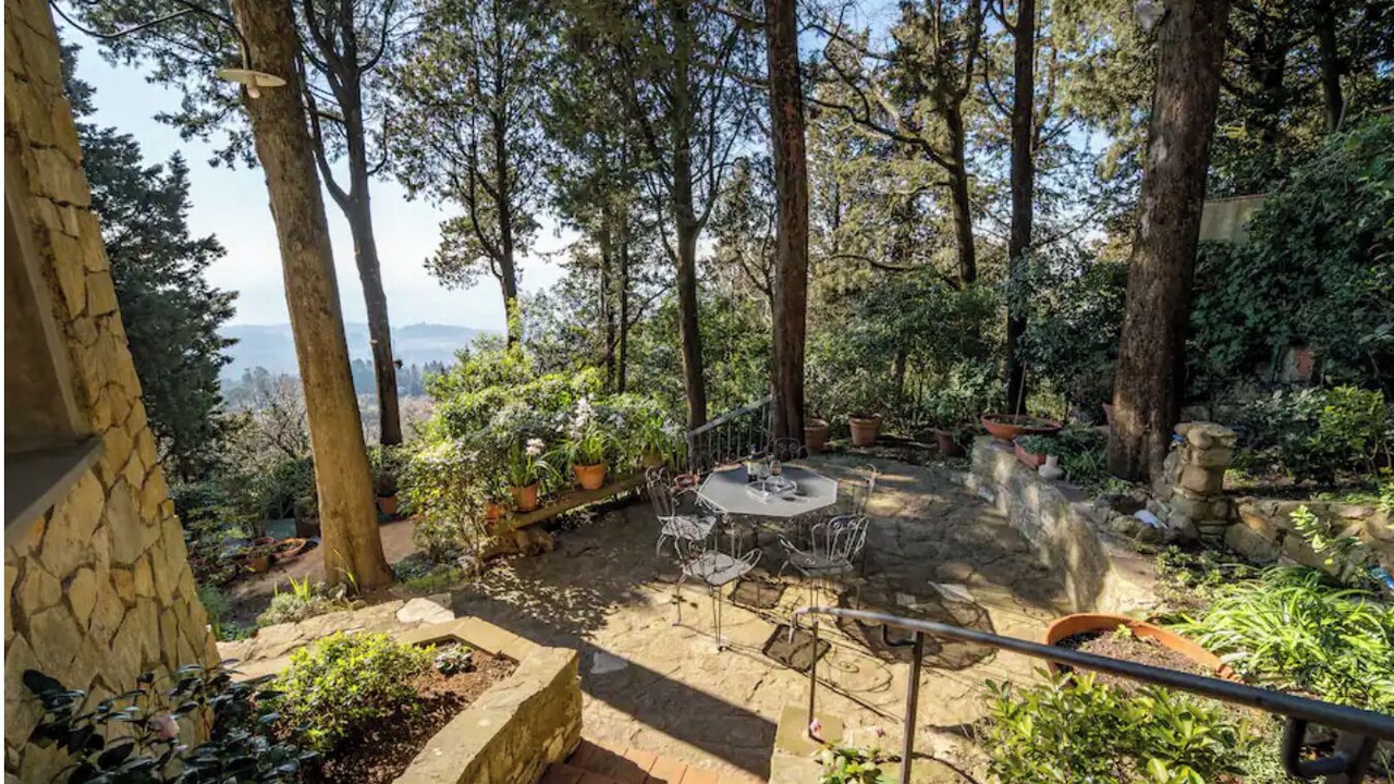 Photo of Outdoor in Fiesole