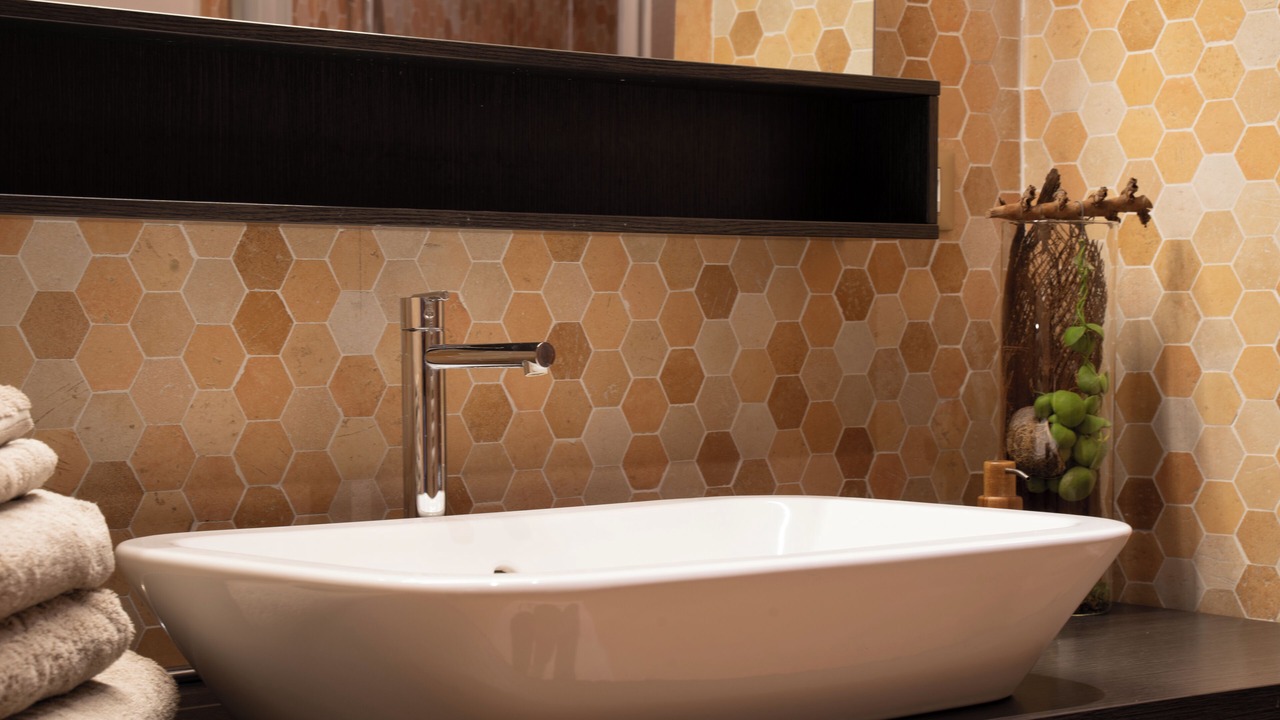 Photo of Bathroom in Fiesole
