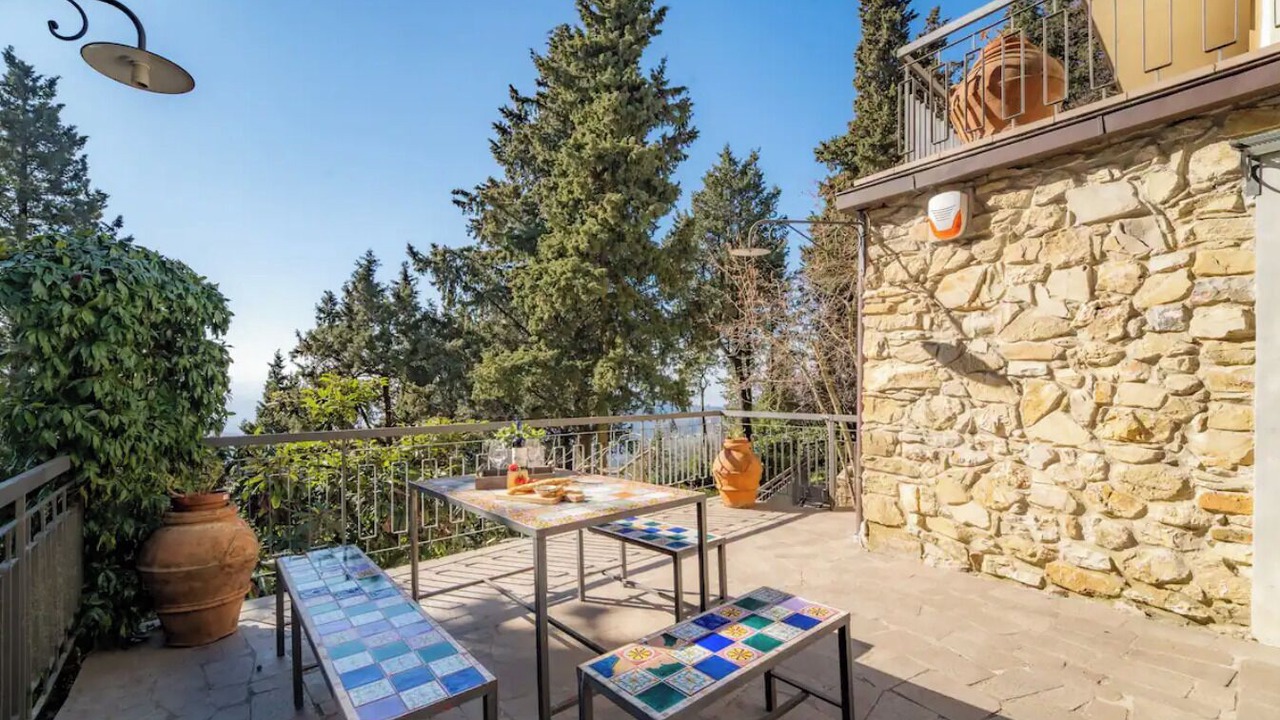 Photo of Outdoor in Fiesole