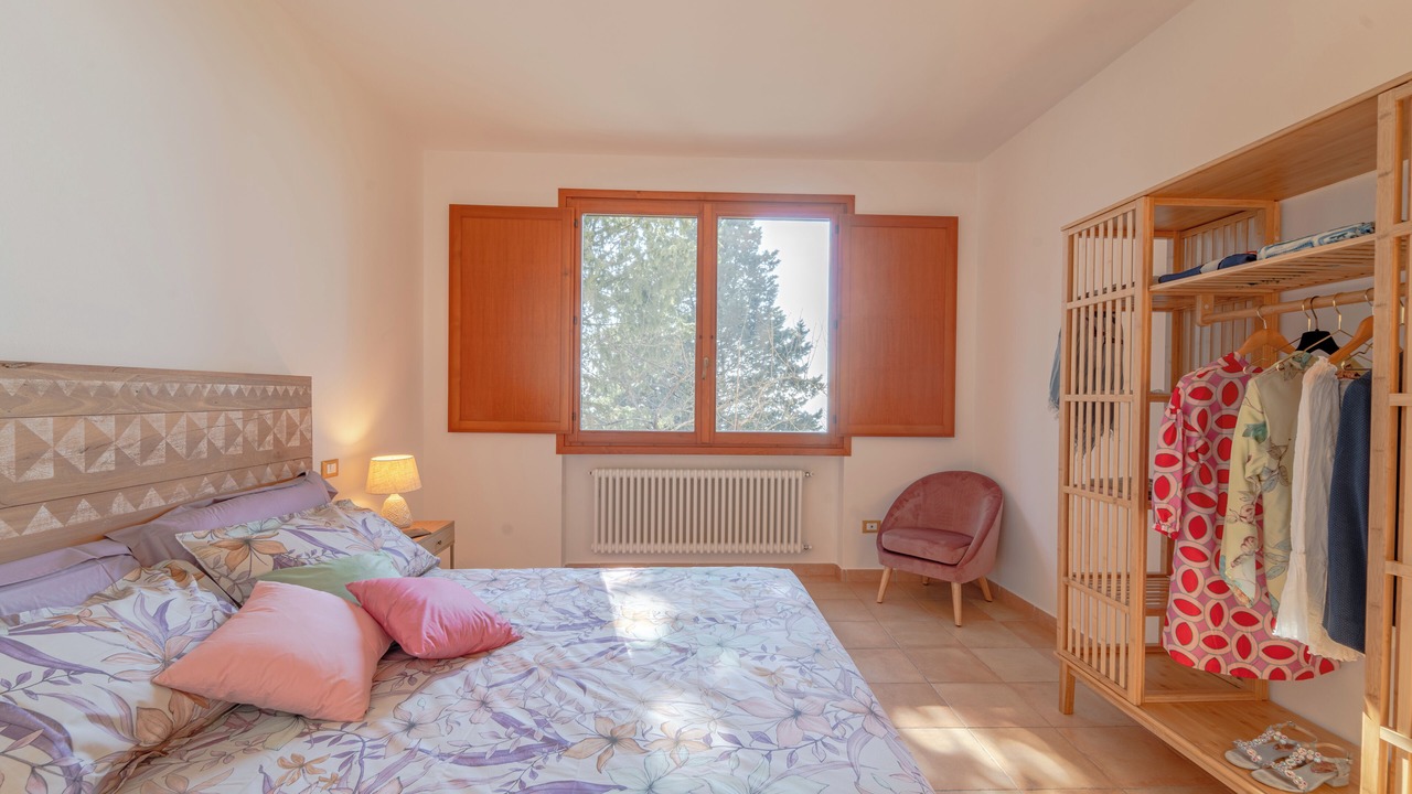 Photo of Bedroom in Fiesole