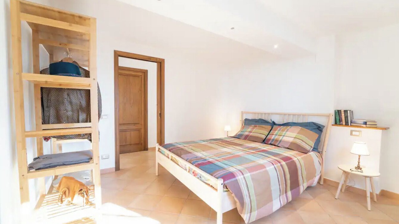 Photo of Bedroom in Fiesole