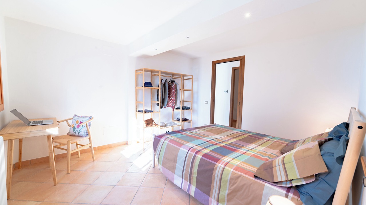 Photo of Bedroom in Fiesole