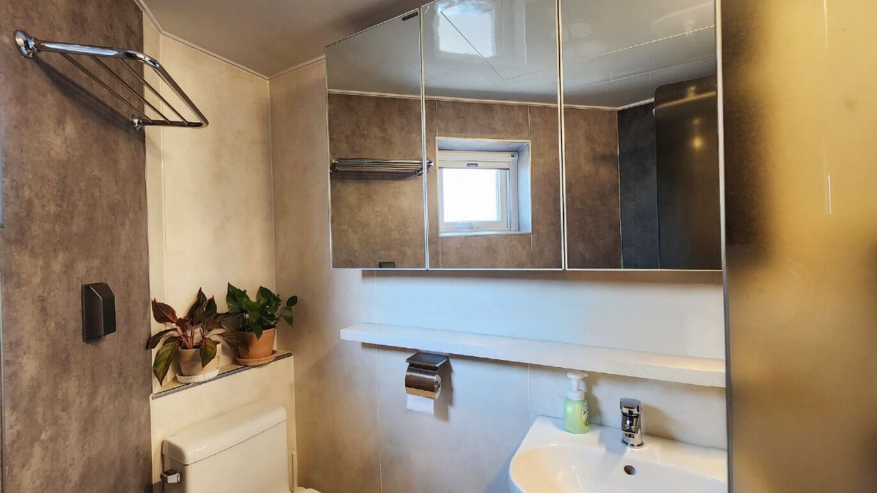 Photo of Bathroom in Cheongdam