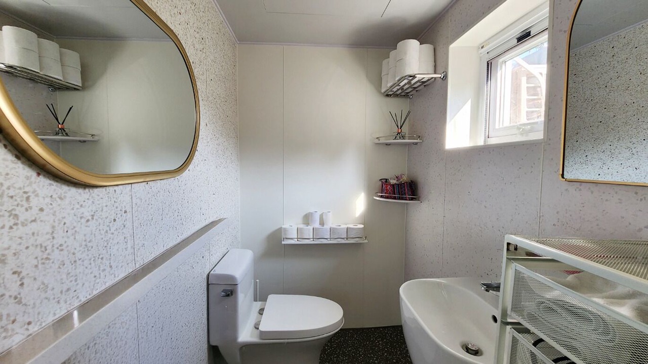 Photo of Bathroom in Cheongdam