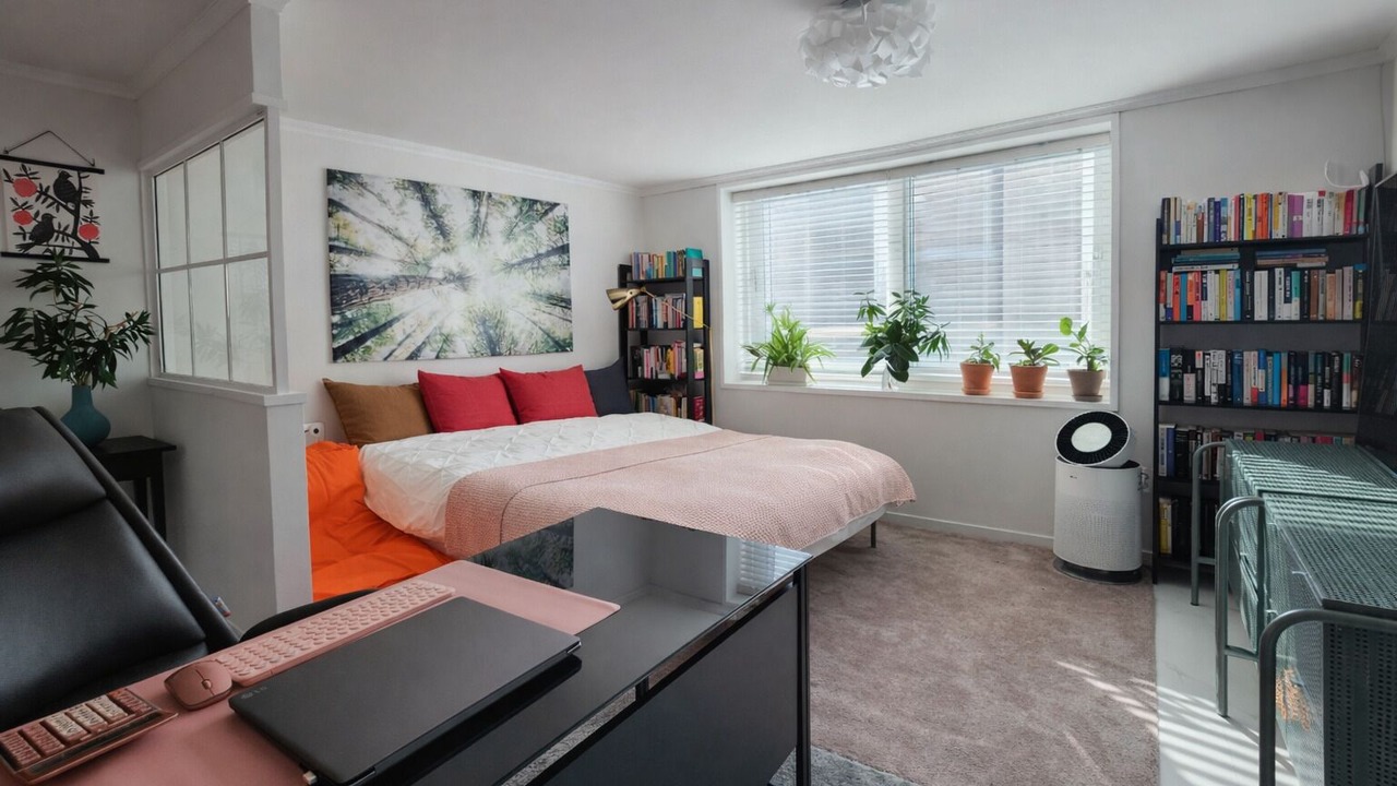 Photo of Bedroom in Cheongdam