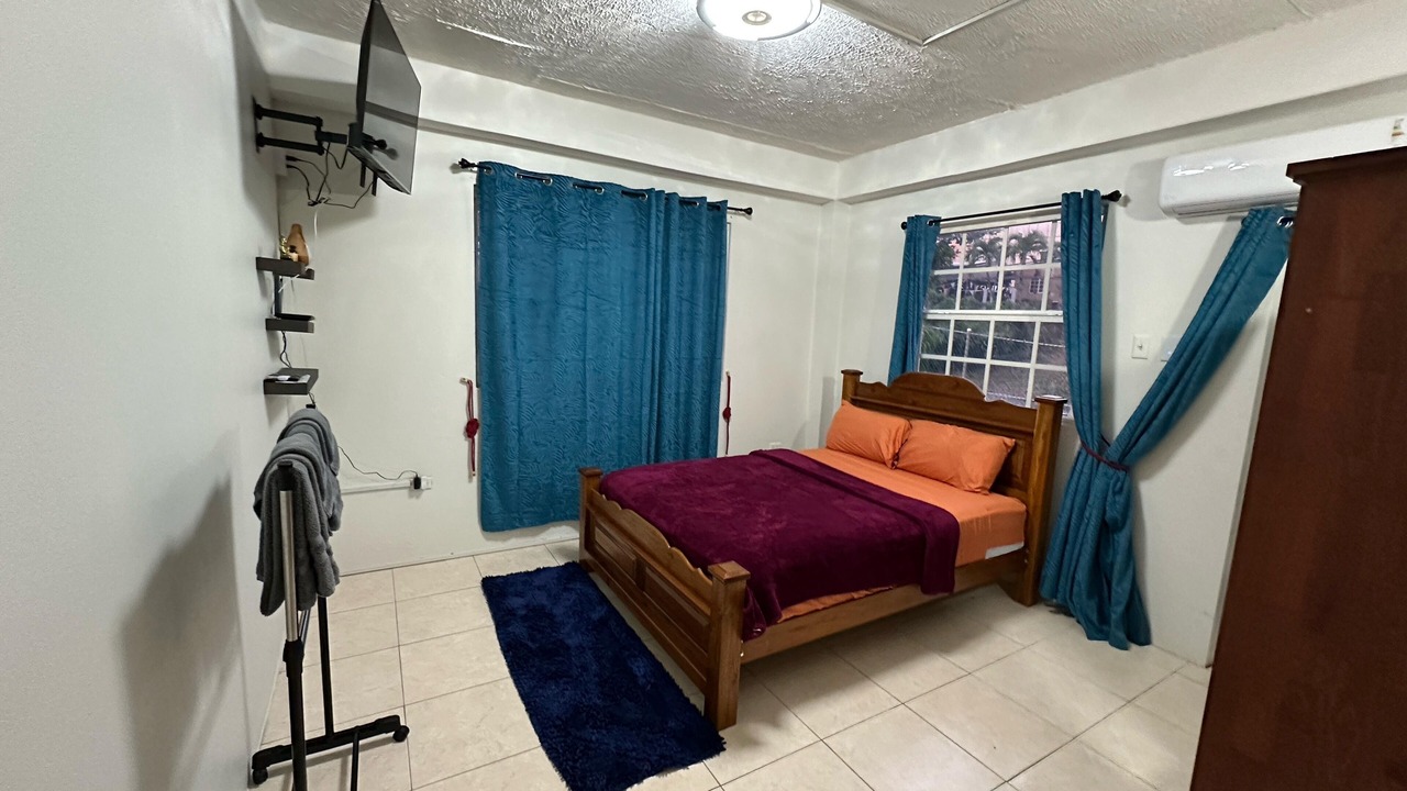Photo of Bedroom in Lambeau