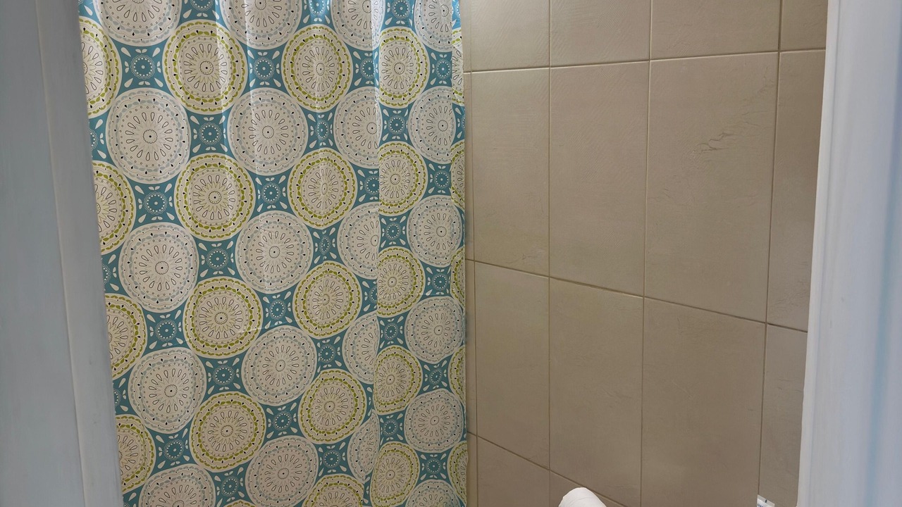 Photo of Bathroom in Lambeau