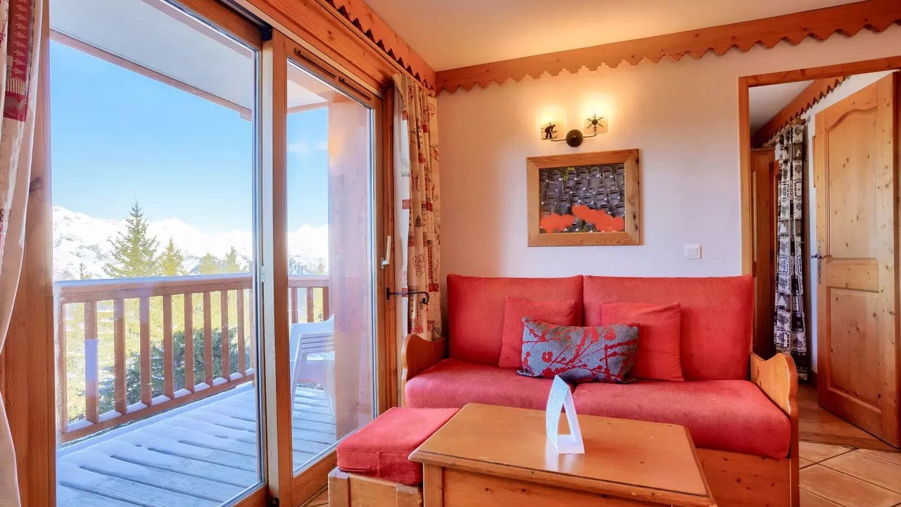 Photo of Livingroom in Arc-1800