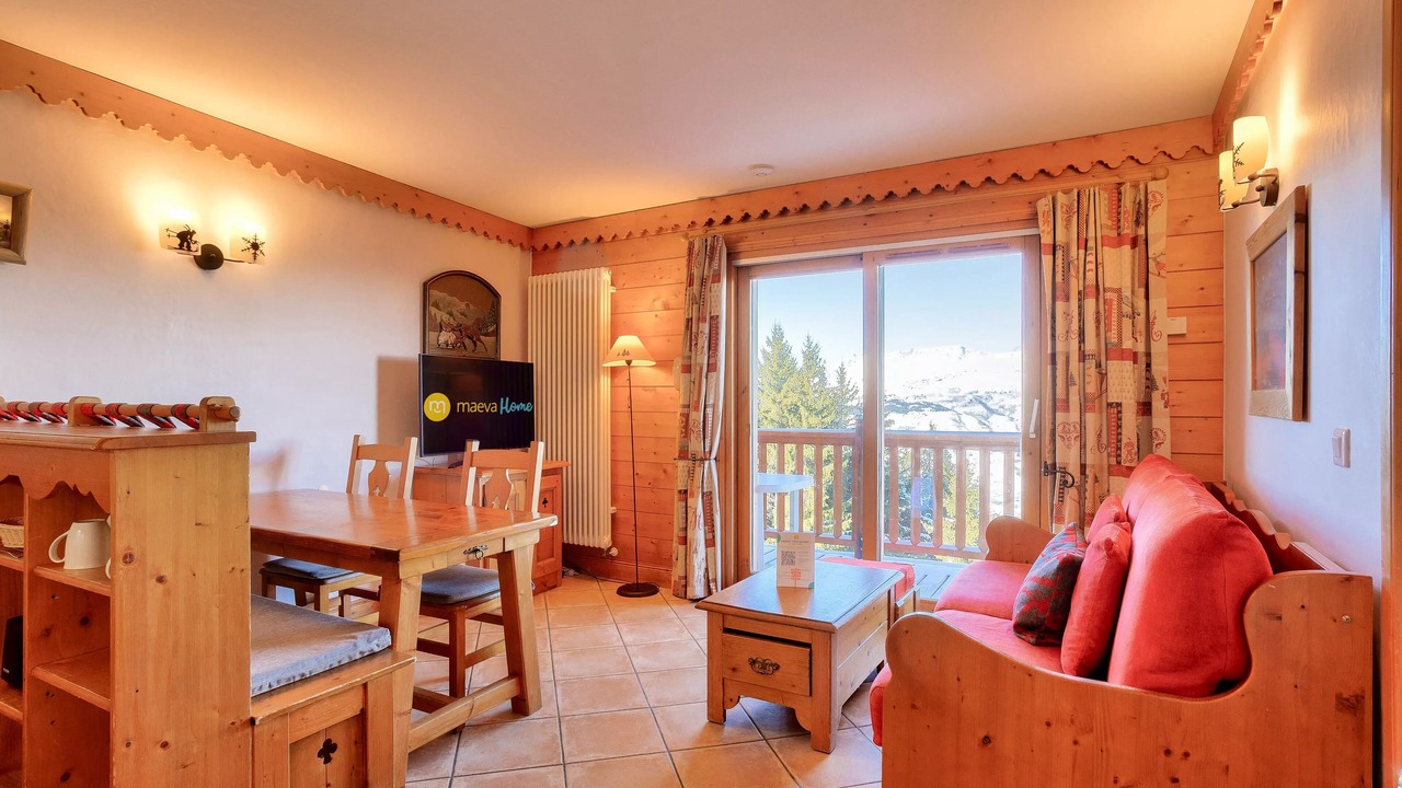 Photo of Livingroom in Arc-1800