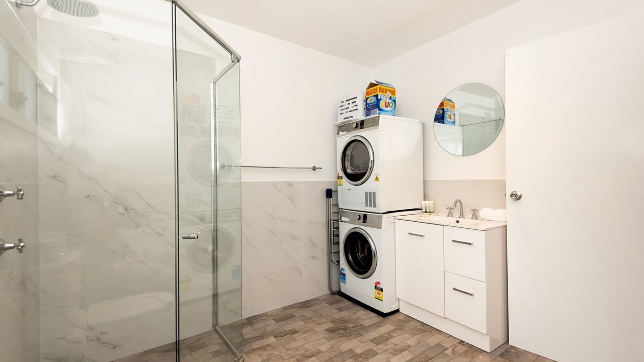 Photo of Bathroom in Broulee