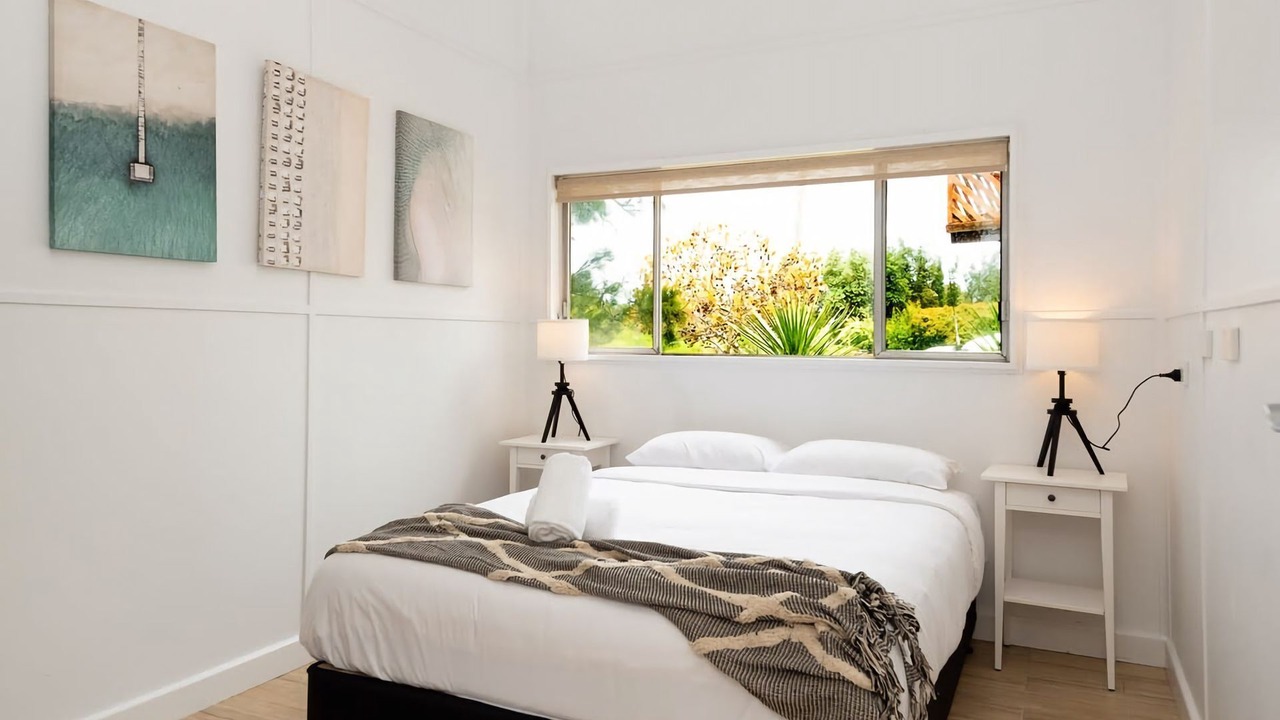 Photo of Bedroom in Broulee