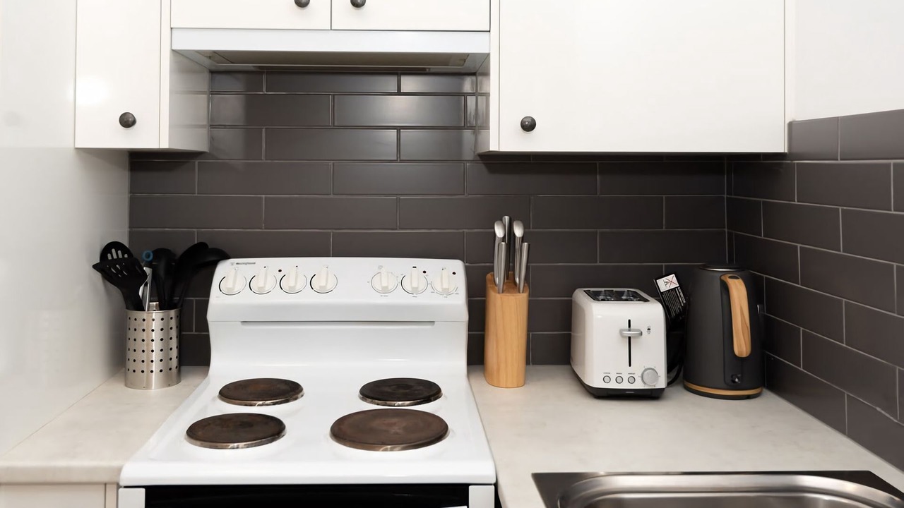 Photo of Kitchen in Broulee
