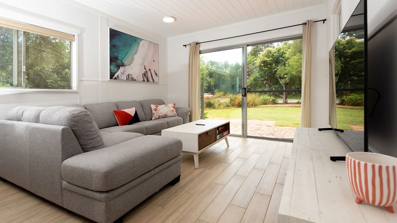 Photo of Livingroom in Broulee
