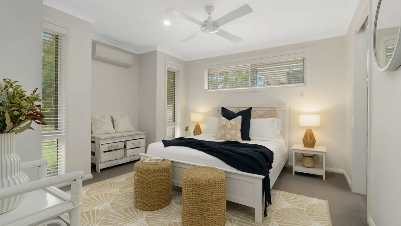 Photo of Bedroom in Broulee