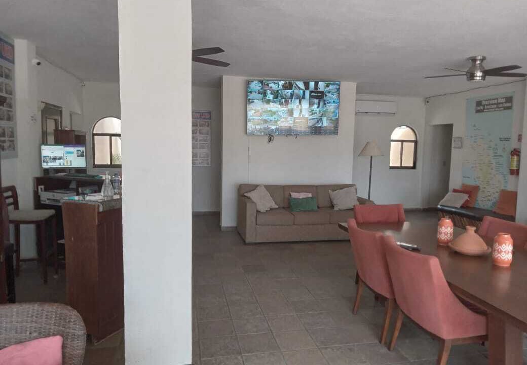 Photo of Livingroom in Campo de Golf Fonatur