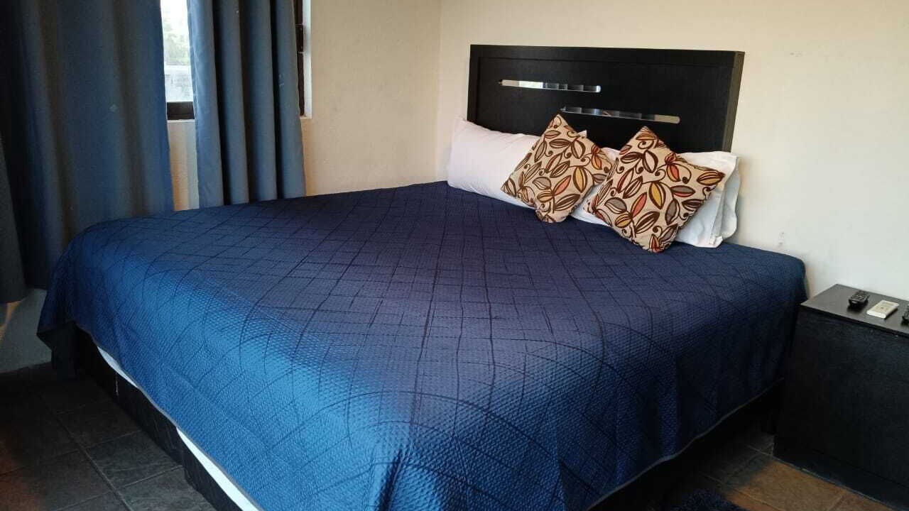 Photo of Bedroom in Campo de Golf Fonatur