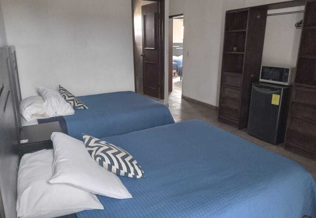 Photo of Bedroom in Campo de Golf Fonatur