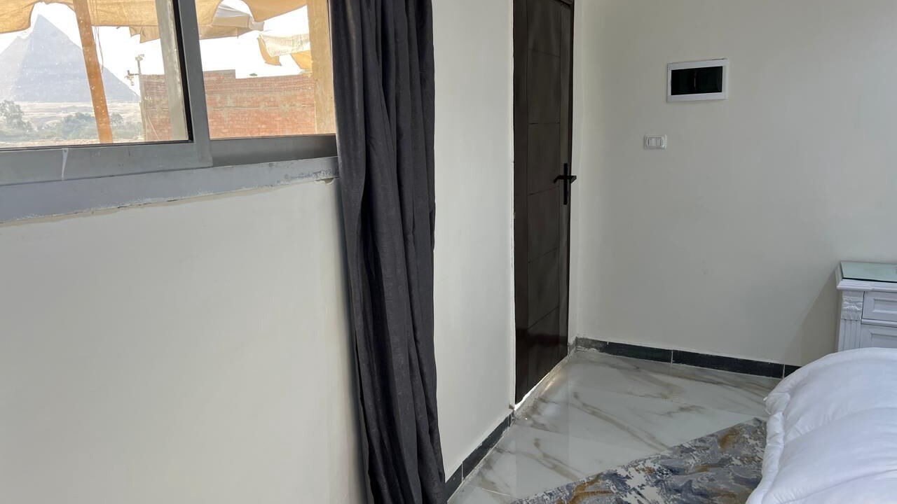 Photo of Bedroom in Kafrat al Jabal